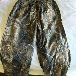 Season 5 nylon joggers